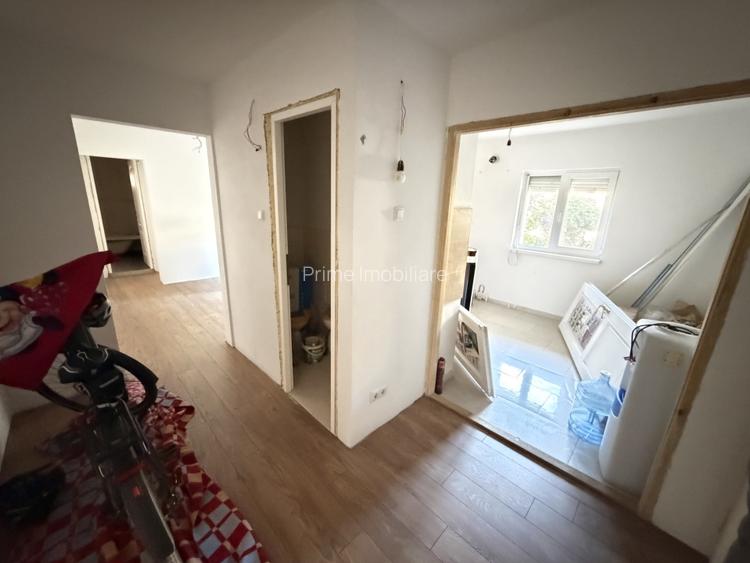 Apartament 3 camere | RENOVAT | 67,5 MP + BOXĂ | Parter | Decomandat | Tolstoi - 8
