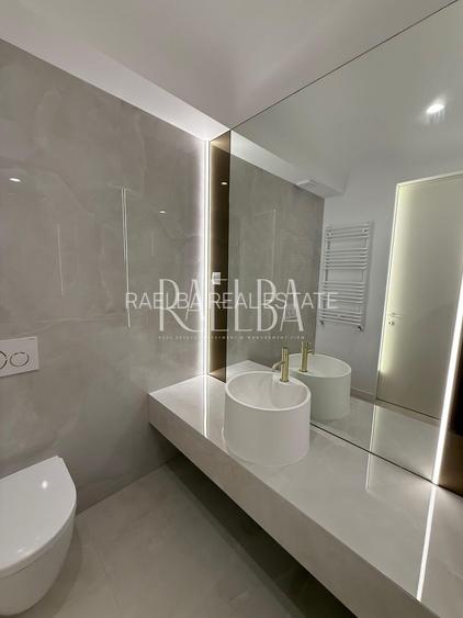 | Apartament 2 camere | Cortina North | Vedere deschisă | - 10