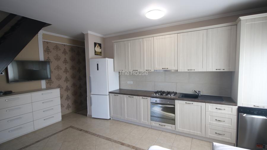 Apartament cu 3 camere la intrare in Dumbravita,langa parc/Berlin Sport - 13