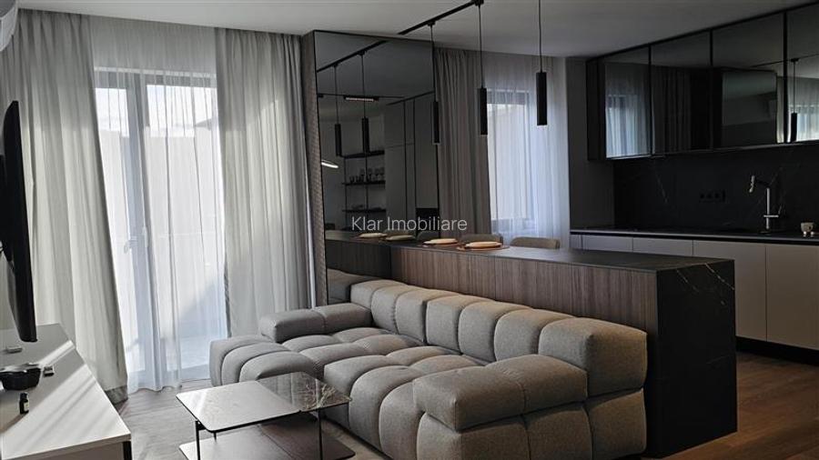 Apartament LUX 2 camere 56mp, Andrei Muresanu Sud, zona Sigma - Revo - 29