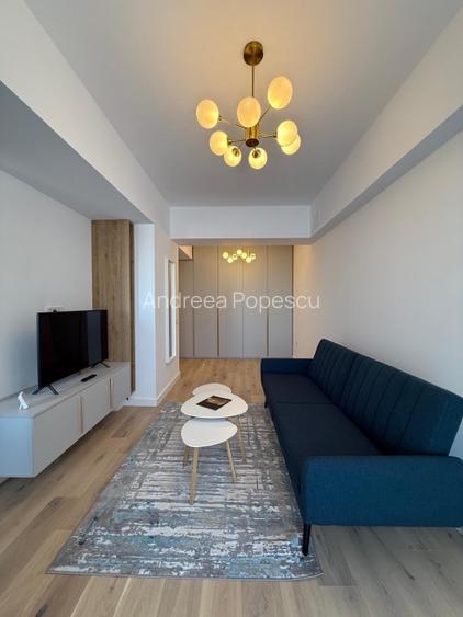 Apartament Premium cu 2 camere Pipera | Bloc nou | Prima închiriere | Parcare in - 2
