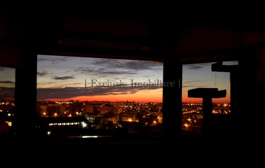 Apartament 3 cam - MD-uri | Vedere panoramica Parc si la Mare | Mobilat - utilat - 27