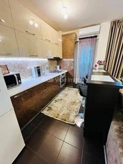 Apartament premium cu 2 camere – Zona Tomis Plus - 2