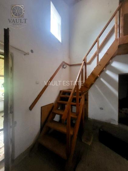 Teren Butimanu - 3700 mp-deschidere lac - 7