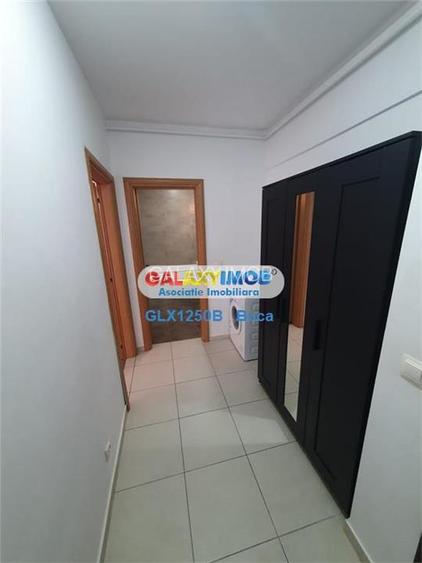 Garsoniera cartier Solar - Metalurgiei - 6