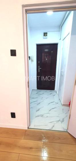 Garsoniera 31mp strada T.Vladimirescu finisata mobilata 44.000eur neg - 5