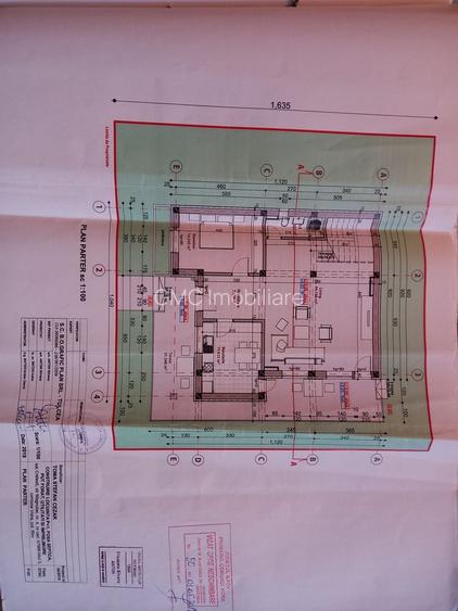 Vila comuna Berceni - 36