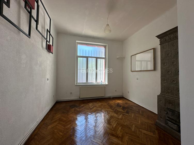 Apartament de 4 camere pe Bd. Regina Elisabeta/4-Rooms on Regina Elisabeta Bvd. - 8