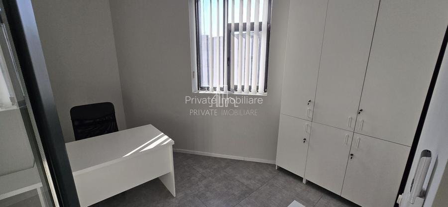 Spatiu de Birouri 200 Mp Modern/Mobilat de Inchiriat, Ultracentral - 11