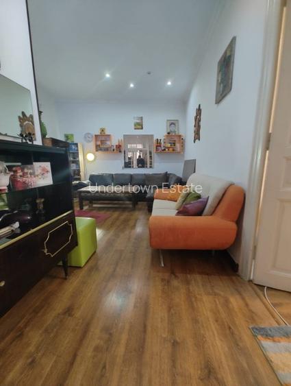 Vilă individuală - Vasile Lascăr - Dacia - 255mp utili - 10