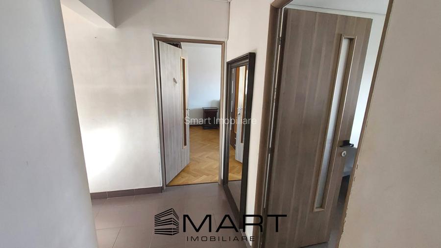 Apartament 3 camere decomandate Calea Dumbravii/ SE ACCEPTA MUNCITORI - 6