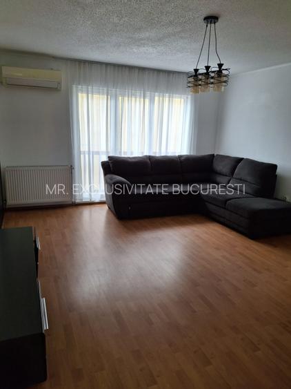 Apartament 3 camere – Corbeanca | Mobilat si utilat, loc parcare inclus! - 8