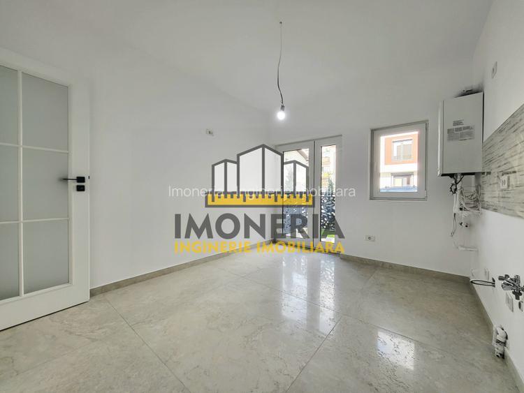 Casa 5 camere finalizata – 0% comision – terasa+curte – Metrou 1 Decembrie - 9