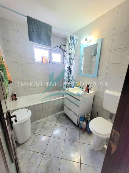 Apartament cu 2 camere, decomandat, Pet Friendly, de inchiriat, Buna-Ziua! - 12