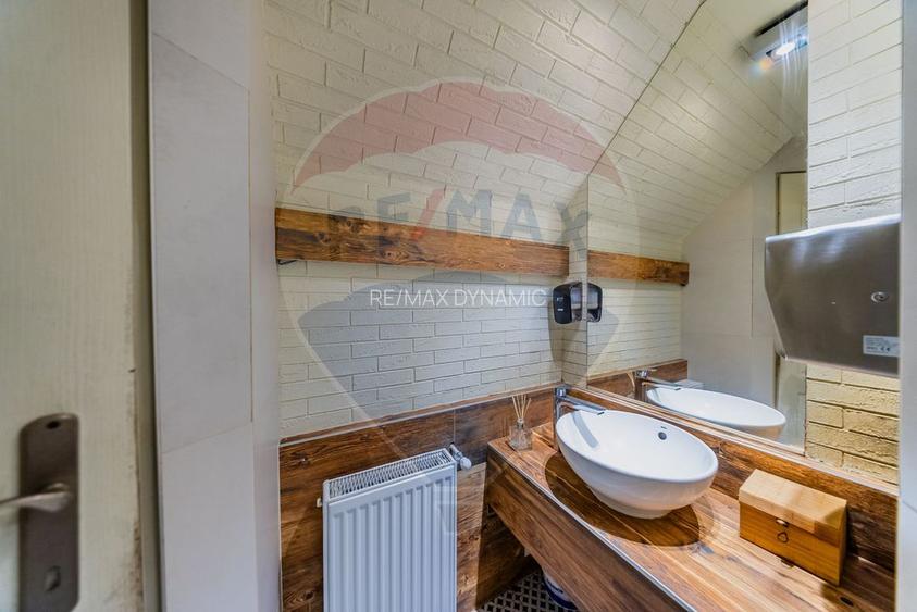 Spațiu comercial Ultracentral Piața Avram Iancu - 8