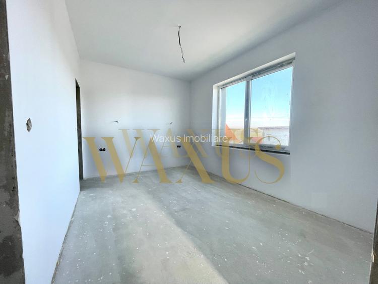 Casa individuala - 5 camere I SU 140mp I ST 500mp I CF - Chinteni - 10