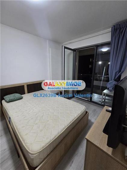 Apartament Tip Studio Bloc Nou Berceni - Metalurgiei - Parcare - 6