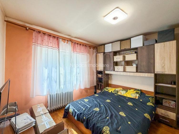 Apartament 3 camere de vanzare in Zorilor, Cluj Napoca - 3