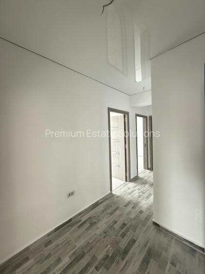 APARTAMENT 3 CAMERE IN BLOC NOU - 70 MP - 2 BAI - COMISION 0% - MILITARI - 16