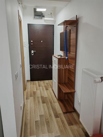 Garsonieră spațioasă de închiriat Piața Sudului - 5