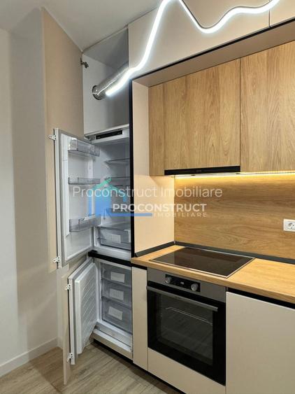 Apartament 2 camere | Prima INCHIRIERE | Timișoara | Campeador City | - 12