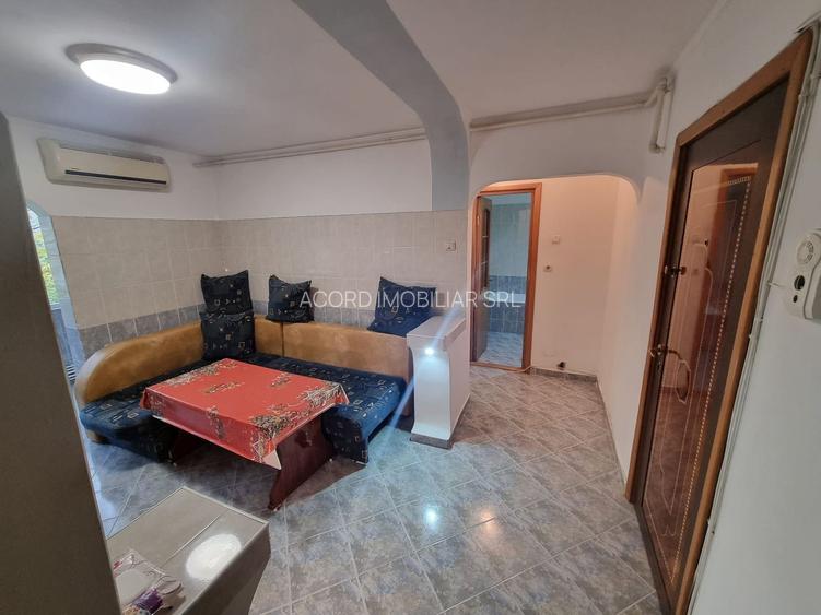 Aurel vlaicu-apartament 2 camere decomandat cu gaze - 4