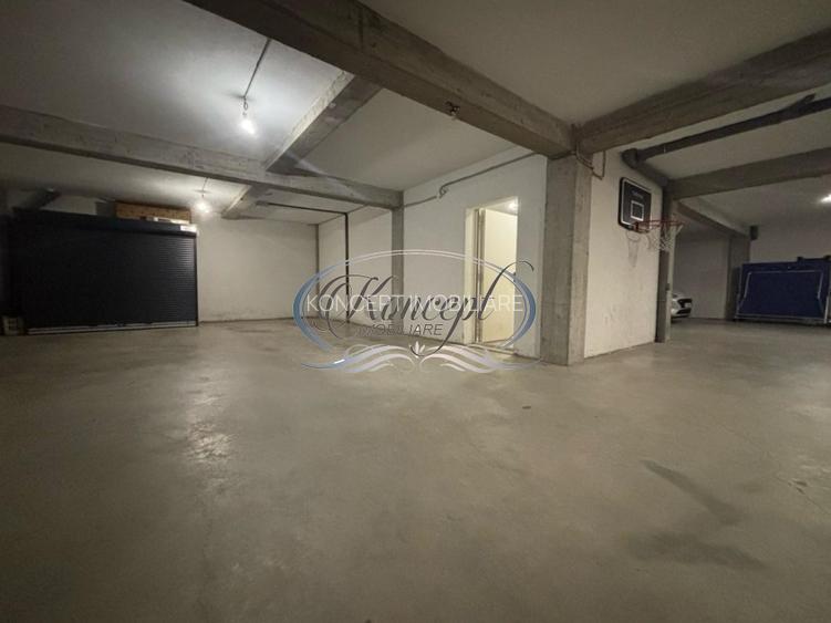 Apartament elegant cu finisaje premium si 2 parcari in Manastur - 14