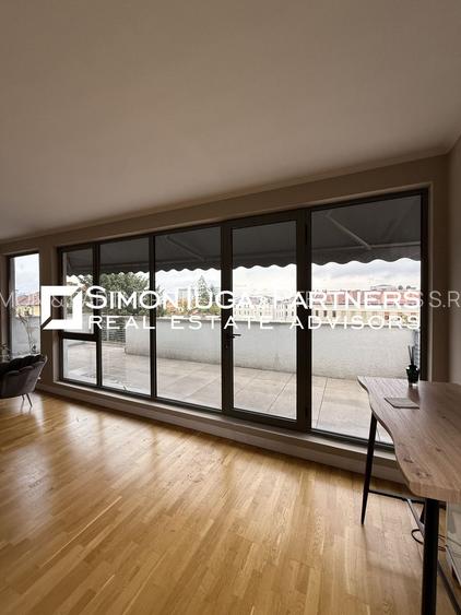 Birouri central in vila nou construita si renovata - 3