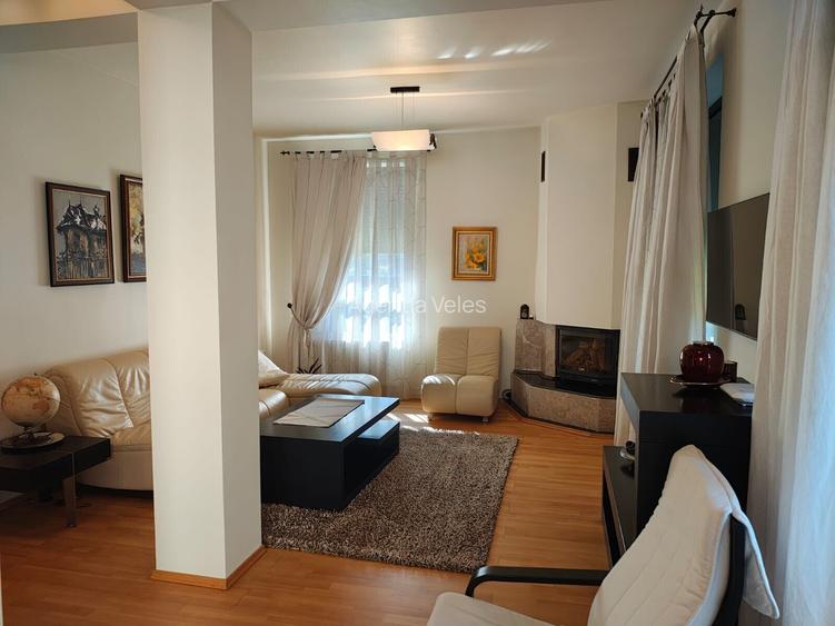 TARGOVISTE-PRISEACA vila spatioasa, garaj, teren 1000 mp - 16