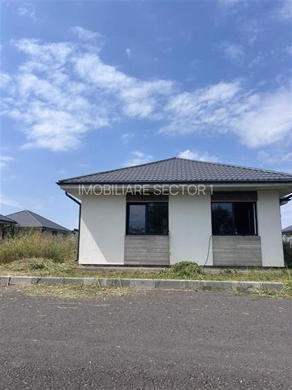 Vla Corbeanca 4 camere T=486mp Tamasi - 14