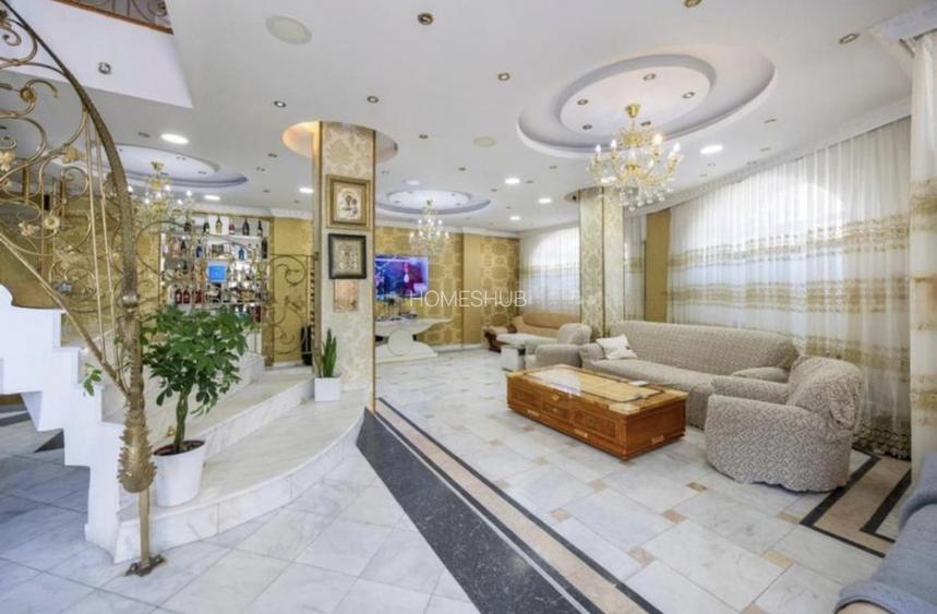 Casa individuala / Spatiu comercial / Clinica | 450 mp, curte proprie | Baicului - 2