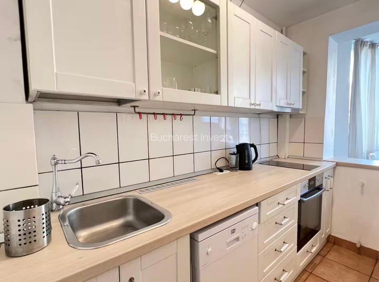 Apartament de 2 camere de inchiriat ultracentral - 8