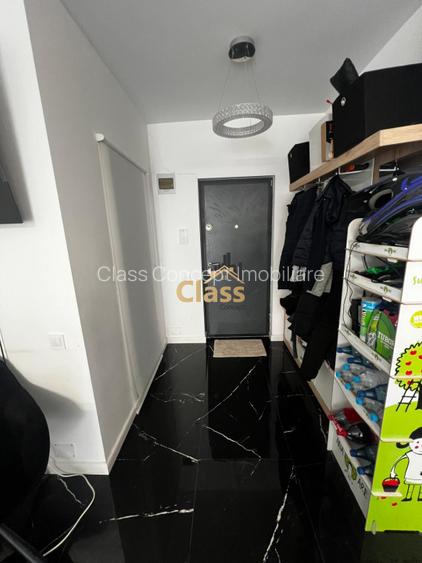 Apartament 2 camere | Parcare | 51 mpu + 78 mp terasa | Regal Baciu - 5