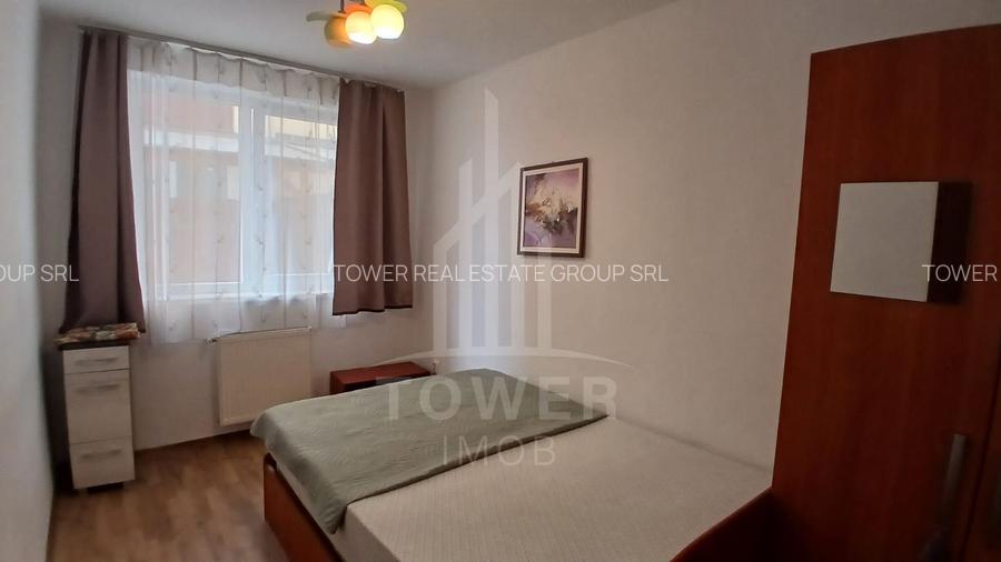 Apartament 3 camere | zona Magnolia - 4