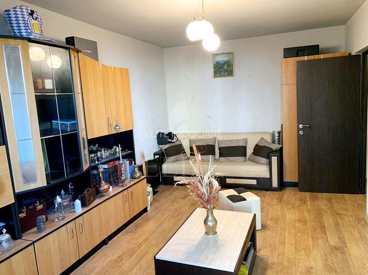 Apartament 2 camere în zona SIRENA - 4