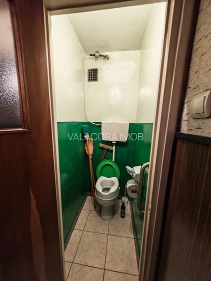 Apartament 4 camere dec | Bd. Constantin Brâncoveanu | Etaj 1 | 84 mp | Boxa - 11