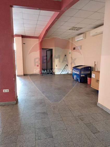 Spațiu comercial modern 160mp de închiriat în zona Aurel Vlaicu - 12