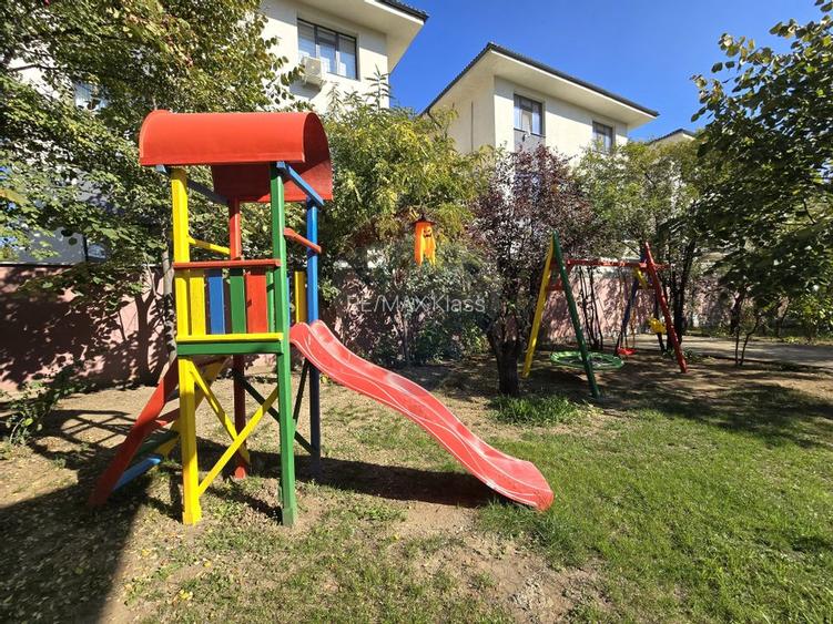 Spațiu comercial de inchiriat-cedare loc de joaca Fundeni Dobroiesti - 13