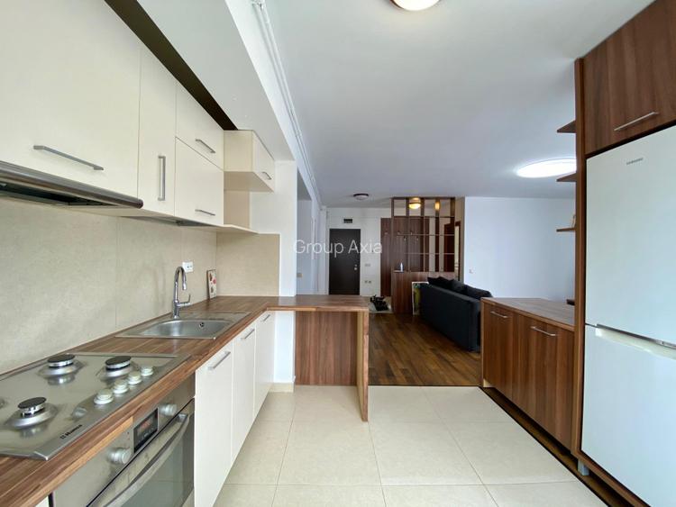 Vanzare 3 camere, Zorilor, zona Parc Observatorului, 75 mp, terasa  - 4