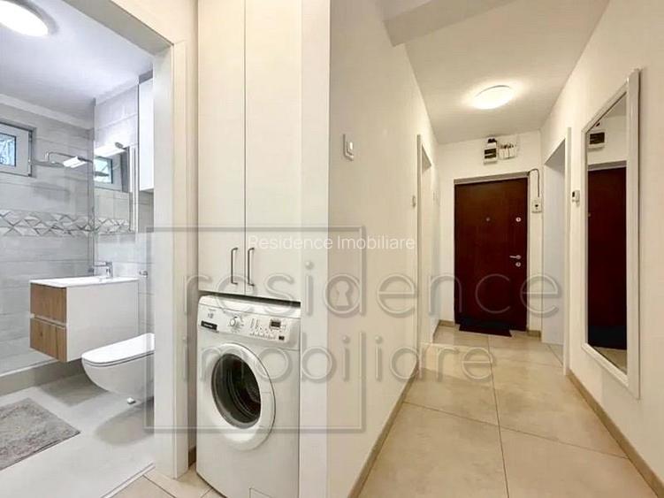 Renovat! Apartament 3 camere separate, Gheorgheni, zona Interservisan - 7