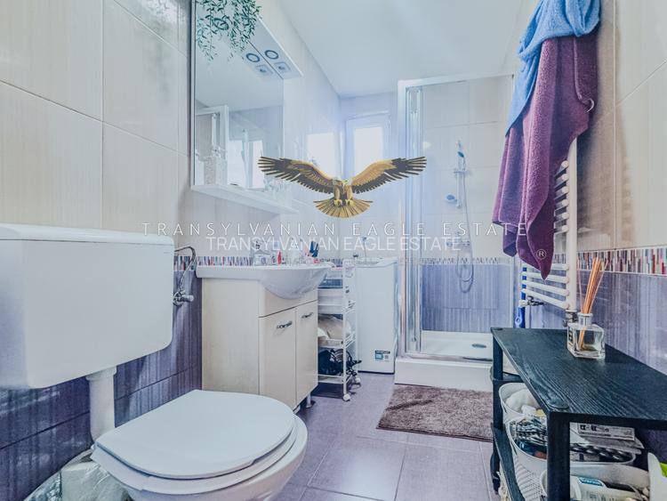 Cinema Florin Piersic|Apartament 2 camere decomandate|Centru - 12