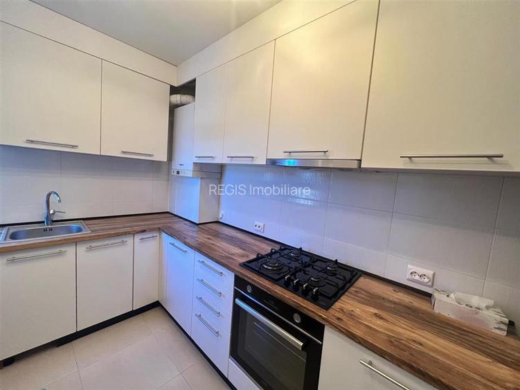 Apartament 3 camere Tractoru cu gradina proprie si loc de parcare - 6