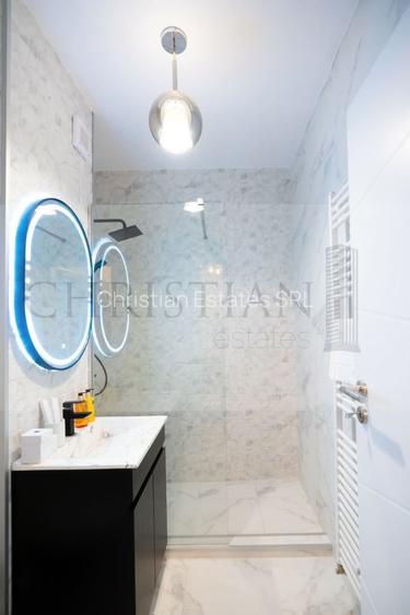 Garsoniera Exigent Plaza Residence Faza 4 View Parcul Liniei - 6