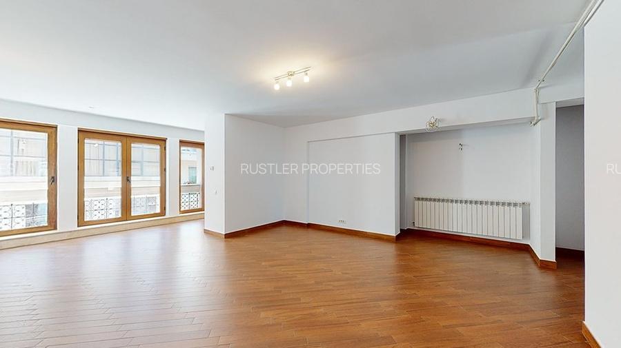 Apartament cu 3 camere, 164mpc - Dorobanti, bloc 2010 - 2