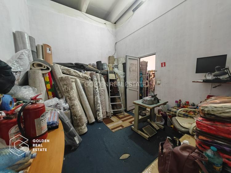 Spatiu comercial cu vad foarte bun, Calea Victoriei - 4