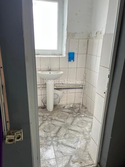 Spatiu de birouri de inchiriat in Ploiesti, zona Liceului Cuza - 12