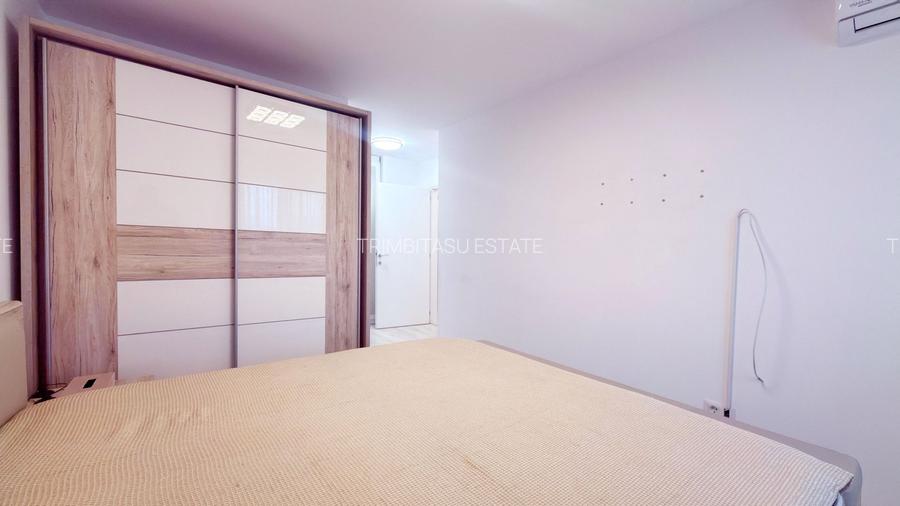 Sector 3 Titan Pallady 3 camere etaj 3 decomandat bucatarie inchisa - 7