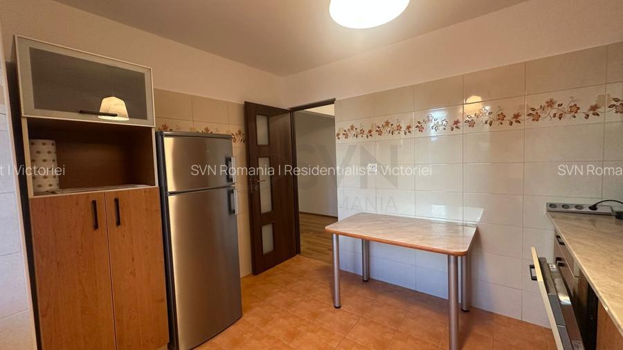 REA1025250 Apartament decomandat 4 camere l 2 bai l 4 balcoane l Baneasa - 10