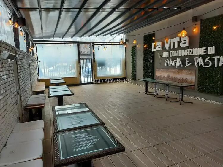 Spatiu comercial pretabil restaurant/after-school/clinica/notariat/etc - 8