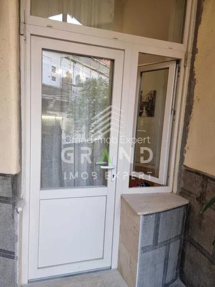 Ocazie! Garsoniera ultracentrala | Semidecomandata | Centru/Memorandumului - 8